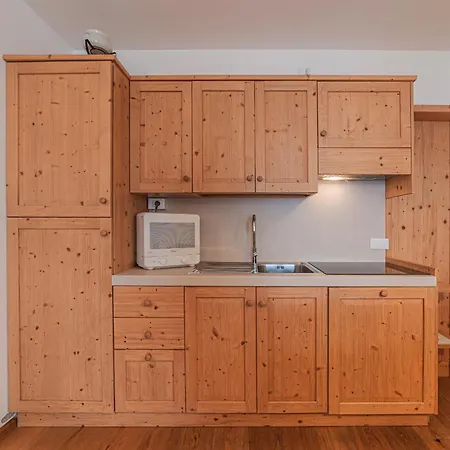 Apartment Dolomites Essence Falcade