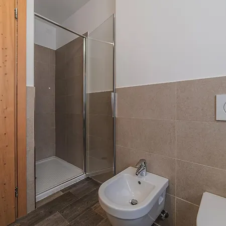 Apartment Dolomites Essence Falcade