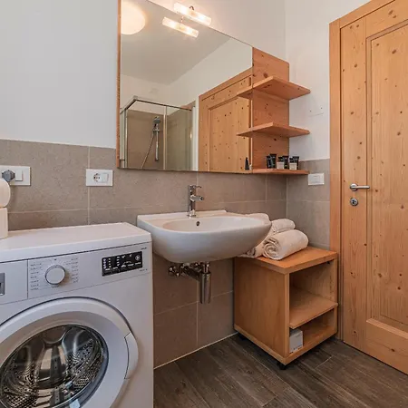 Apartment Dolomites Essence