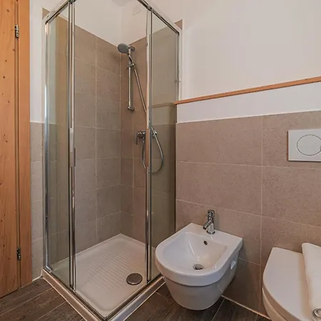 Dolomites Essence Apartment