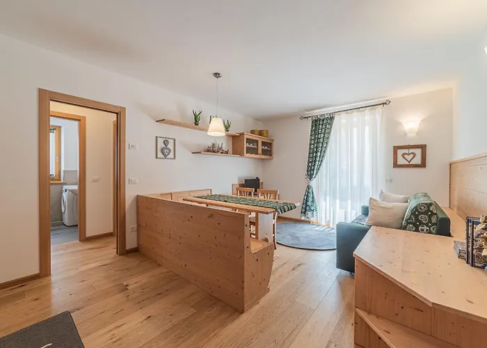 Dolomites Essence * Falcade