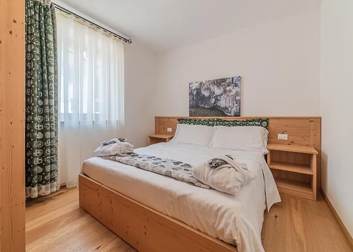 Dolomites Essence Falcade