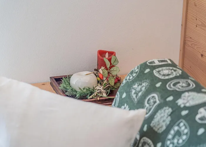 Apartamento Dolomites Essence