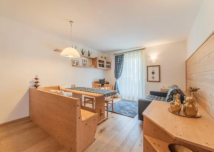 Dolomites Essence Falcade