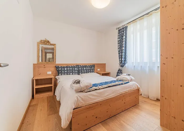 Dolomites Essence * Falcade