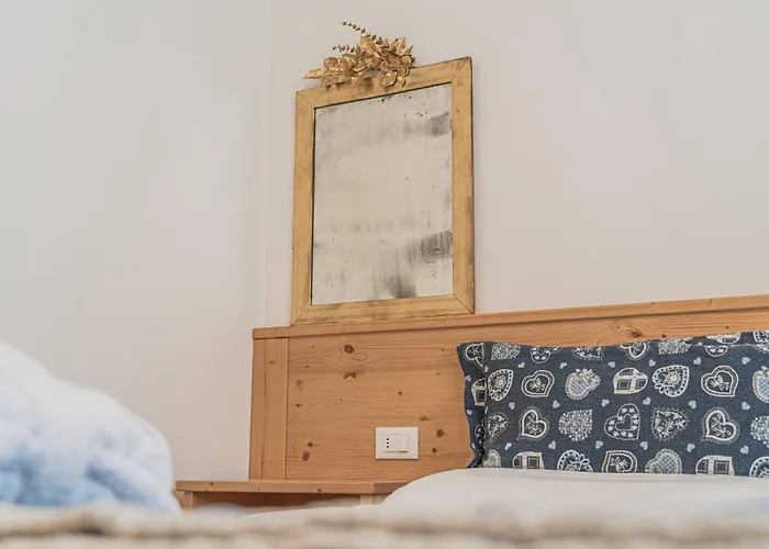 Apartamento Dolomites Essence