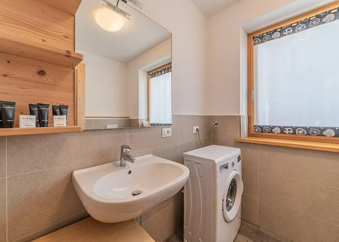 Dolomites Essence * Falcade